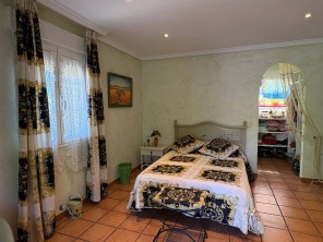 Dormitorio